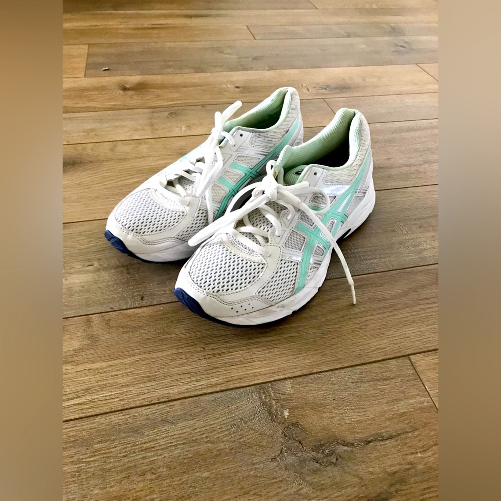 ASICS Women's Ortholite Shoes
